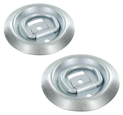Image de Anneaux d'ancrage Lampa G-1 2 pièces Capacité d'ancrage de 800kg