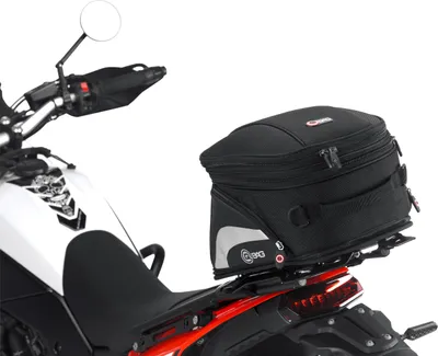 Produktbild von QBag Hecktasche ST07 Abnehmbar 10-16L Stauraum für Motorräder