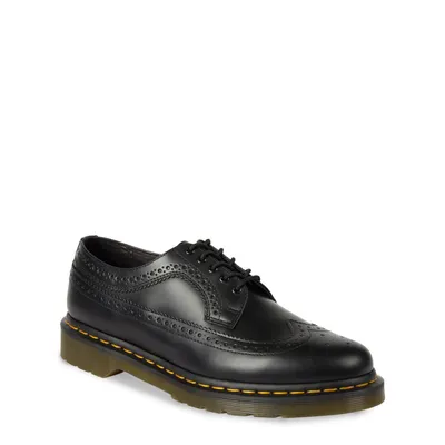 Produktbild von Dr Martens Schuhe Black Smooth YS 3989, 222100013989
