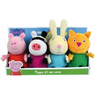 Produktbild von Jemini 3298060242486, Spielzeugset, 3 Jahr(e)