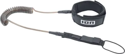 Produktbild von Ion Sup Core Coiled Kneestrap 7 Mm Surfleash Schwarz 10´ Schwarz 10´