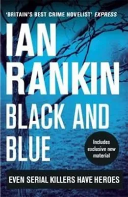 Produktbild von Black and Blue