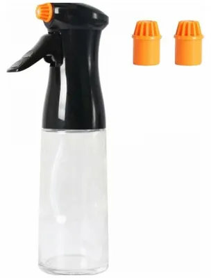 Produktbild von 200-ml-Sprühflasche für Speiseöl