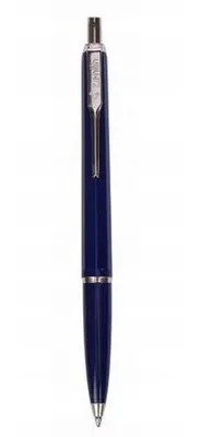 Produktbild von Zenith 7 Classic Automatischer Kugelschreiber Dunkelblau Büro