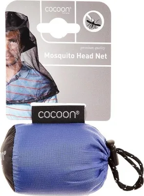 Produktbild von Cocoon MHN, 39 g, 480 mm, 420 mm, Schwarz