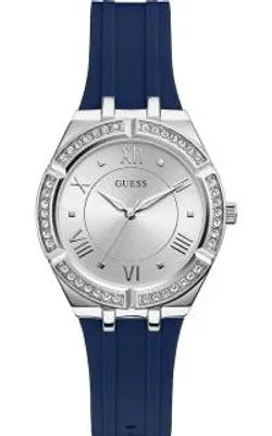 Produktbild von Guess GW0034L5 Damen-Armbanduhr, Edelstahl-Gehäuse