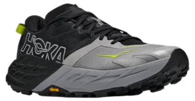 Produktbild von HOKA M SPEEDGOAT 7 schwarz EU 45 1/3
