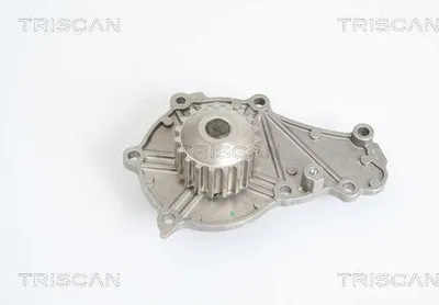 Produktbild von TRISCAN Kühlmittelpumpe Wasserpumpe für FORD Fiesta Mk6 Schrägheck (JA8, JR8) 8600 10024