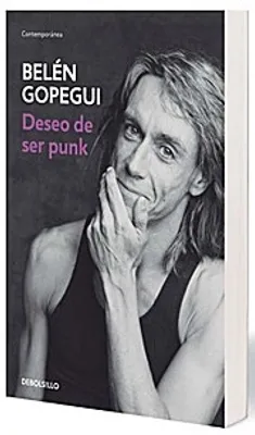 Obrázok produktu pre Chcem byť punk