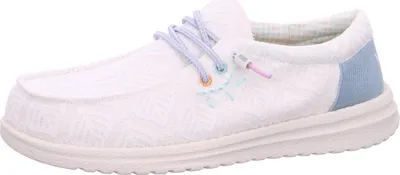 Produktbild von Fusion  Damenschuhe Für lose Einlagen Slipper Weiß Freizeit, Schuhgröße:38 EU