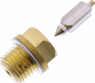 Image de JMP 040-0114 Aiguille de carburateur