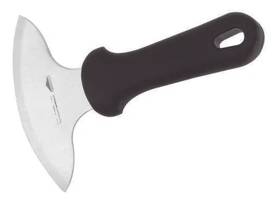 Produktbild von Utensili Pizza Paderno Pizzaschneider Edelstahl Rostfrei 18324-00