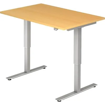 Zdjęcie produktu dla Biurko XMST12, 120 x 80 cm