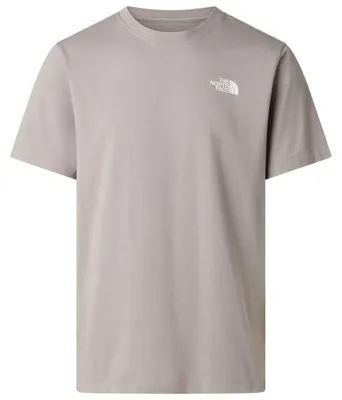 Zdjęcie produktu dla The North Face Ανδρική κοντομάνικη μπλούζα Evolution Box T-Shirt S
