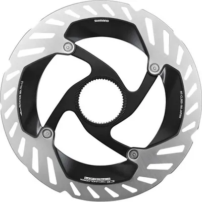 Immagine prodotto di Disco freno Shimano Rt-cl900 Lock Interno argento 203 mm argento 203 mm