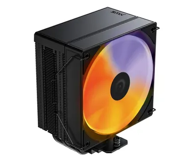 Produktbild von SMX Kazumi ARGB –  Gaming PC ARGB kühlung