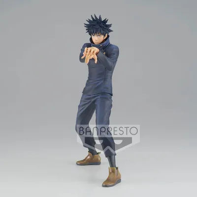 Image de Copie de la statue en PVC TAITO ATTACK ON TITAN HANS ZOE HANGE SURVEY CORPS FIGURE  Banpresto