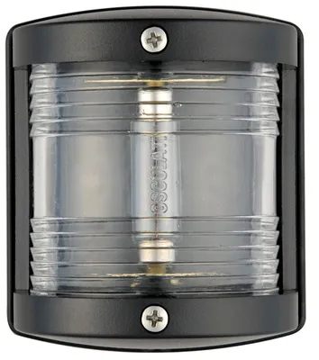 Immagine prodotto di Utility 77 Luce di navigazione nera/luce d'arco bianca, 1 pezzo