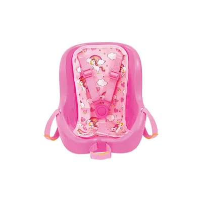 Produktbild von AM Puppen Fahrradsitz