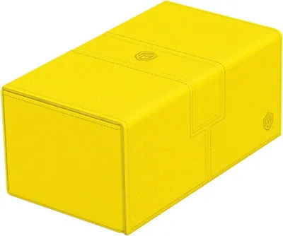 Produktbild von ULTIMATE GUARD UGD011672, Aufbewahrungsbehälter, Gelb, 1 Stück(e)