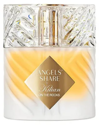Produktbild von Angels`  Share On The Rocks EDP, Inhalt: 50 ml