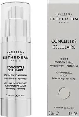 Produktbild von Institut Esthederm Serum Concentré Cellulaire Sérum Fondamental