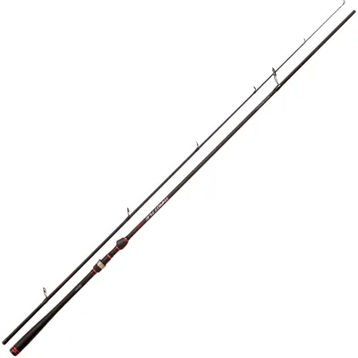Produktbild von Quantum Throttle Zander Jig 2,65m 10-60g - Spinnrute