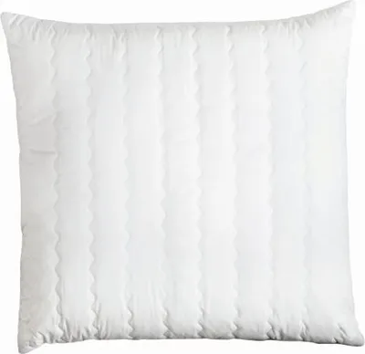 Produktbild von Centa-Star KISSEN SPORT LINE Grösse 80 X 80 cm Farbe WEISS