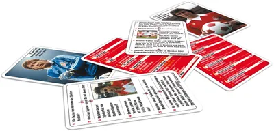 Produktbild von 1. FC Köln Quiz