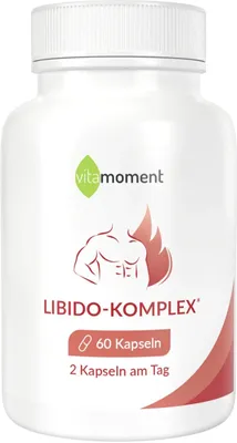 Produktbild von Libido-Komplex
