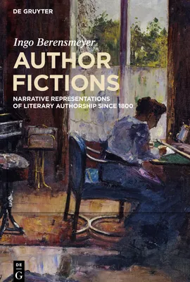 Produktbild von Author Fictions