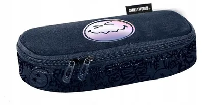 Obrázok produktu pre BeUniq Smileyworld Školský peračník Holografický
