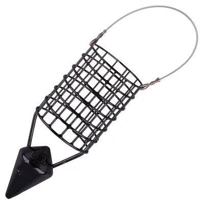Produktbild von Cresta Speed Feeder - Futterkorb, Größe/Gewicht:3.9cm / 50g