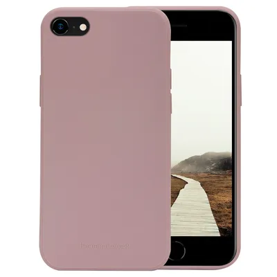 Immagine prodotto di dbramante1928 Greenland Custodia Cover per Apple Iphone SE/8/7 Rosa