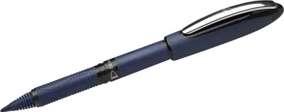 Zdjęcie produktu dla 10x Schneider 183001 Rollerball One Business - 0,6 mm, czarny (nieścieralny)