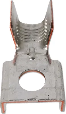Produktbild von Ringkabelschuh M8 10-20mm² Crimp für MEGAVAL Sicherungshalter | MTA