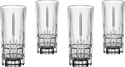 Produktbild von SPIEGELAU 4500170 PERFECT SERVE Shot Glas 4er Set