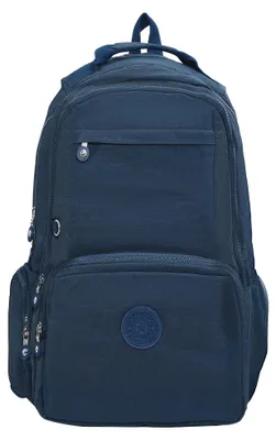 Immagine prodotto di Zaino da donna Mindesa, colore blu, taglia unica