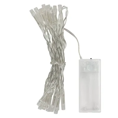Obrázek produktu pro Idena 80062 Idena 10er LED-Lichterkette