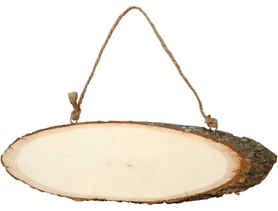 Produktbild von Türschild, H 6-10 cm, B 23-28 cm, 1 Stk [HOB-577740]