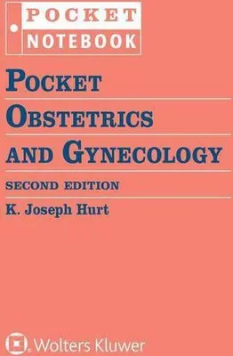 Obrázek produktu pro Pocket Obstetrics and Gynecology
