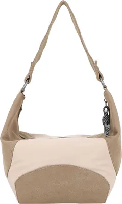 Image de Fritzi aus Preußen sac à épaule Gimmy Sky Mix Brown Muse brun