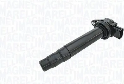 Produktbild von MAGNETI MARELLI 060717087012 Zündspule für NISSAN ALMERA II Hatchback (N16) ALMERA TINO (V10) PRIMERA (P11) PRIMERA (P12) PRIMERA Kombi (WP12)