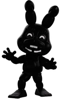 Produktbild von Five Nights at Freddy's Vinyl Figur RWQFSFASXC 14 cm