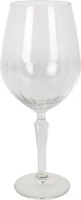 Produktbild von Gläsersatz Royal Leerdam Gotica 500 ml Ø 6,5 x 9 x 23 cm 6 Stück