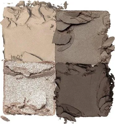 Immagine prodotto di Rom&nd Better Than Eyes Palette di ombretti M02 Fiore di grano saraceno secco, 6,5 g