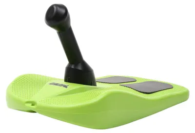 Produktbild von Einheitsgröße MW-338|MUWO "Snowslider" Kinder Schneebob grün