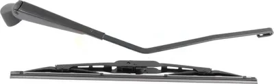 Produktbild von VAICO V40-0818 Wischerarm Scheibenwischerarm Hinten für OPEL AGILA (A) (H00)