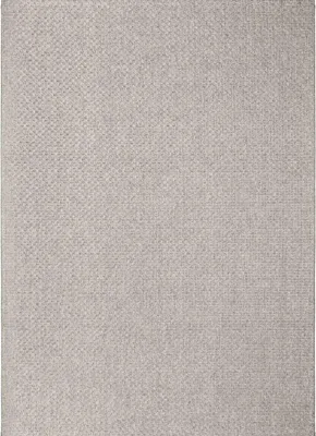 Immagine prodotto di Tappeto effetto juta grigio 160x230