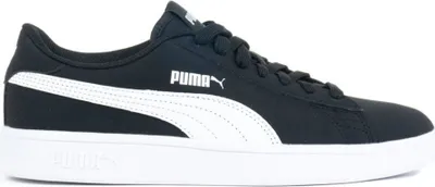 Produktbild von Puma Schuhe Smash V2 Buck JR, 36518234